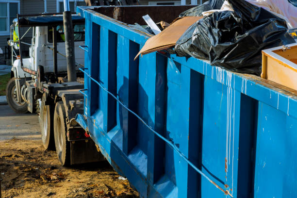 Ely, NV Junk Removal Services Company