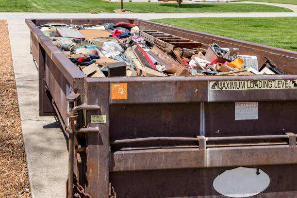 Best Commercial Junk Removal  in Ely, NV