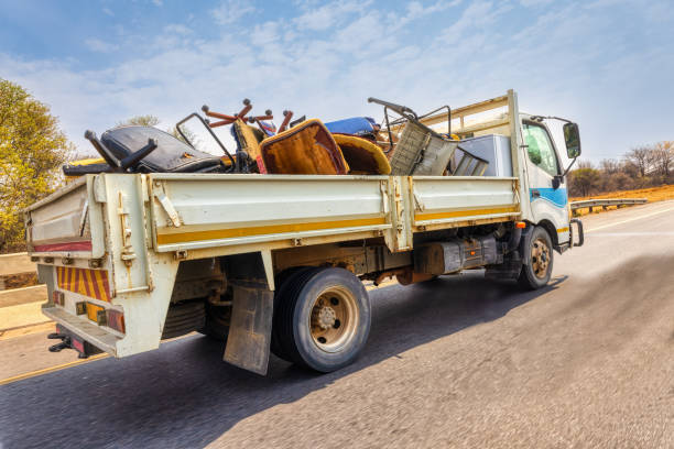 Best Garage Cleanout  in Ely, NV